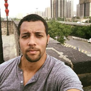 Meet your Posher, Christian